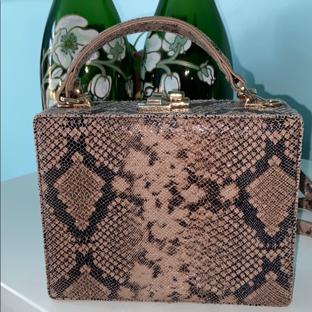 Free People crossbody